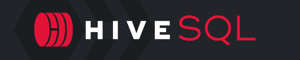HiveSQL